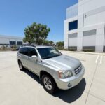 2004 Toyota Highlander image 2