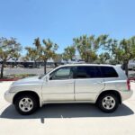 2004 Toyota Highlander image 3