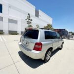 2004 Toyota Highlander image 4