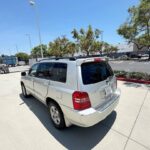 2004 Toyota Highlander image 5