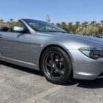 2005 BMW 645Ci Convertible image 1