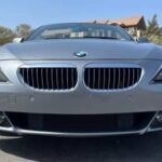2005 BMW 645Ci Convertible image 10