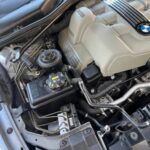2005 BMW 645Ci Convertible image 3