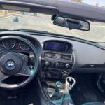 2005 BMW 645Ci Convertible image 6
