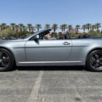 2005 BMW 645Ci Convertible image 8