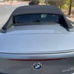 2005 BMW 645Ci Convertible image 9
