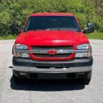 2005 Chevrolet Silverado 2500 image 1