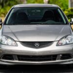 2006 Acura RSX Type-S image 1