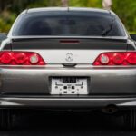 2006 Acura RSX Type-S image 2
