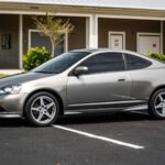 2006 Acura RSX Type-S image 3