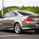 2006 Acura RSX Type-S image 4