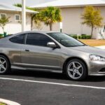 2006 Acura RSX Type-S image 5