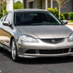2006 Acura RSX Type-S image 6