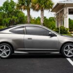 2006 Acura RSX Type-S image 7