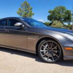 2006 Mercedes-Benz CLS55 AMG image 1