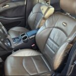 2006 Mercedes-Benz CLS55 AMG image 10