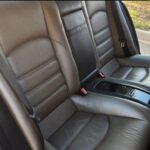 2006 Mercedes-Benz CLS55 AMG image 3