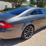 2006 Mercedes-Benz CLS55 AMG image 6