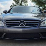 2006 Mercedes-Benz CLS55 AMG image 7