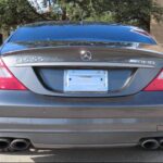 2006 Mercedes-Benz CLS55 AMG image 8