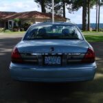 2006 Mercury Grand Marquis image 2