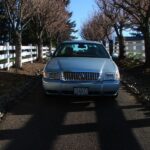 2006 Mercury Grand Marquis image 5