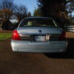 2006 Mercury Grand Marquis image 6