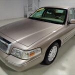 2006 Mercury Grand Marquis LS image 1