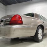 2006 Mercury Grand Marquis LS image 10