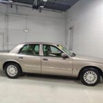 2006 Mercury Grand Marquis LS image 2