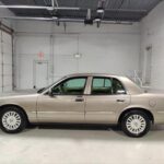 2006 Mercury Grand Marquis LS image 3