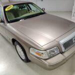 2006 Mercury Grand Marquis LS image 4