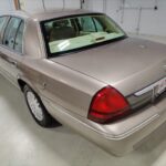 2006 Mercury Grand Marquis LS image 5
