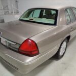2006 Mercury Grand Marquis LS image 6