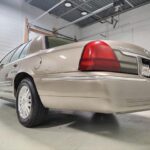 2006 Mercury Grand Marquis LS image 7