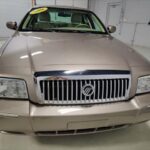 2006 Mercury Grand Marquis LS image 9