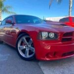 2007 Dodge charger image 2