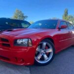 2007 Dodge charger image 8