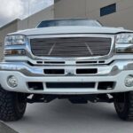 2007 GMC Sierra 2500 HD SLT 4×4 image 1