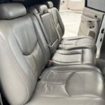 2007 GMC Sierra 2500 HD SLT 4×4 image 5