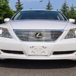 2007 Lexus Ls 460 image 1
