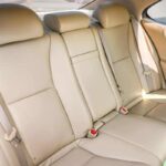 2007 Lexus Ls 460 image 5