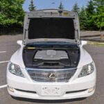 2007 Lexus Ls 460 image 6