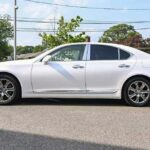 2007 Lexus Ls 460 image 7