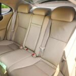 2007 Lexus Ls 460 image 8