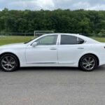 2007 Lexus Ls 460 image 9