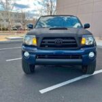 2007 Toyota Tacoma image 1