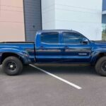 2007 Toyota Tacoma image 2