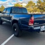 2007 Toyota Tacoma image 4