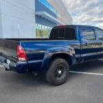 2007 Toyota Tacoma image 5
